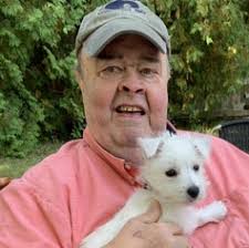 Obituary: Dennis Edward Mayborne