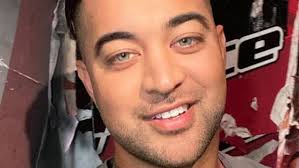 The Voice 2020: Chris Sebastian