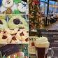 Holiday Preview at The Baker's Cafe event in Findlay, OH