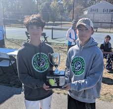 John Glenn Athletics...