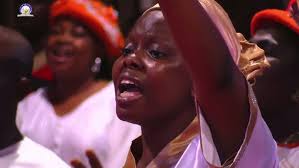 OREOLUWA PRAISE || TCLC NIGERIA