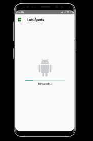 Perhaps you have bought a new tv, boasting the latest technology features. Lots Sports V1 0 Apk 2021 Web Oficial Ù© Û¶