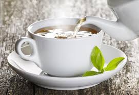 Té Caliente