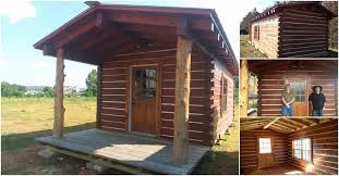 We did not find results for: This 21 000 Log Cabin Is A Portable Rustic Gem For Sale Tiny Houses