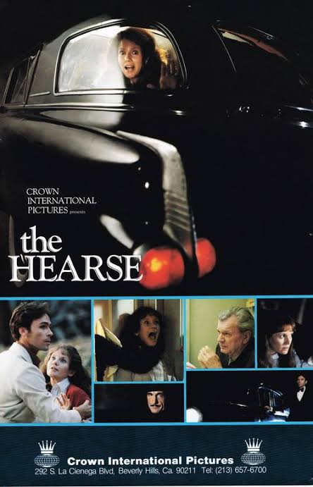 The Hearse (1980)