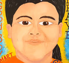 Artwork, Prose, and Poetry