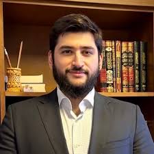 Dr. Jaan Islam د. جان اسلام