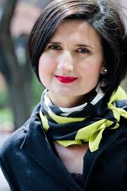 Aurélia Dancsecs: Vorbilder. Gespräch mit Herrn Robert Rogner