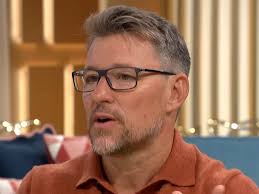 ITV This Morning's Ben Shephard shares rare family insight as he returns to  show