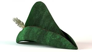 Check out our mini robin hood hat selection for the very best in unique or custom, handmade pieces from our shops. Robin Hood Hat 3d Model In Clothing 3dexport