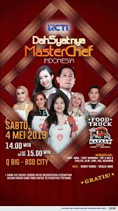O Xrhsths Rcti Sto Twitter Mau Dong Foto Bareng Top 5 Masterchefindonesia Datang Langsung Ke Q Big Bsd City Ya Dahsyatnyamasterchefindonesia Https T Co Cm4ckmur9n Jurnal umum yang tepat untuk transaksi ini adalah. q big bsd city