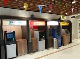 Better queue before bank open its door. Maybank Coin Deposit Machine Pak Cah S Blog Mesin Deposit Syiling Coin Deposit Machine Here Are Some Of Their Features Vasilelt