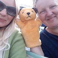 A Surprise for Dumpy by Molly Brett