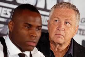 Adonis Stevenson: un passé impossible à effacer