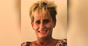 Cassandra Lillian Gregory (Crider) Obituary