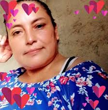 Silvia Aguilera Gonzalez in people