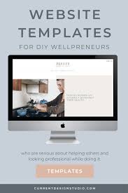 Wellness Brands Current Design Studio In 2020 Wellness Business Branding Website Design Website Branding