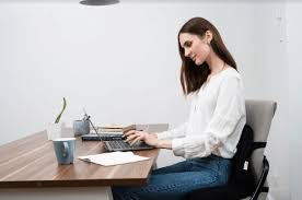 Sciatica can cause pain from your lower back down your leg to your feet. How To Sit Comfortably With Sciatica Best Pillows For Sciatica