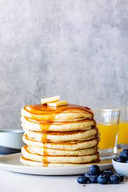 Buttermilk Pancakes Simply Delicious Recipe Yummy Pancake Recipe Delicious Food Pantry