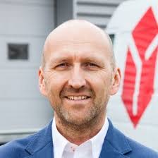 David Jeništa Email & Phone Number