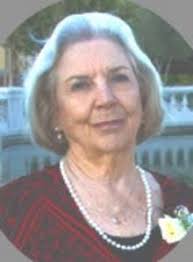 Jeane Keslinke Obituary