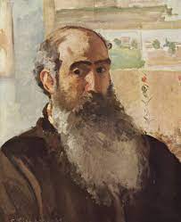 Camille pissarro was born in st thomas (then a danish possession) in the west indies but lived and worked mainly in the paris area. Camille Pissarro Wikipedia