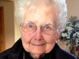 Zelma Sargent, Aug. 23, 1925—July 9, 2020