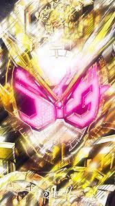 Kamen Rider Grand Zi O Wallpaper By Byudha11 Kamen Rider Kamen Rider Zi O Kamen Rider Decade