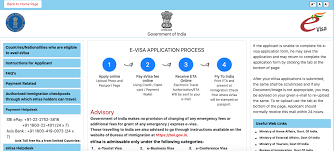You are looking to apply of visa extension india. How To Get A Tourist Visa For India The Easy Way An India E Tourist Visa Application Guide Hippie In Heels