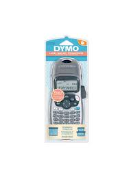 Walmart is known for their low prices, special buys and rollbacks, but there are still many ways you can save even money. Dymo Letratag Lt 100h Plus Handheld Label Maker Office Depot