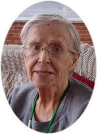 Mary Schoendorf Obituary December 7, 2021