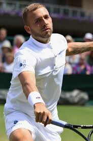 New registration | lost password tennisexplorer live scores. Dan Evans Tennis Wikipedia