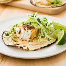 Do your chopping ahead of time, as these tacos cook up fast! Slow Cooker California Style Fish Tacos America S Test Kitchen