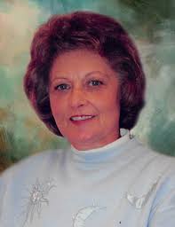 Obituary information for Joan Griffith (Metzler) Mercer