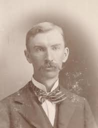 Joseph Austin Hatch (1867-1936)