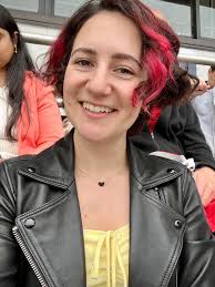 NYU DH Graduate Student Fellows