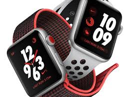 But all i want is to log my runs, and thanks to my apple watch nike+, that critical function has become pretty unreliable. Nike Run Club App Updated Ahead Of Nike Apple Watch Series 3 Launch Macrumors