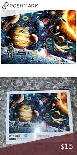 Solve art jigsaw puzzle online with 88 pieces. 1000 Piece Jigsaw Puzzle Space Planets Jigsaw Puzzles 1000 Piece Jigsaw Puzzles Space Planets