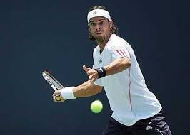 Get the latest fernando gonzalez tennis biography, news, pictures, articles, information and more full name is fernando francisco gonzalez ciuffardi.father, fernando, is a former manager of a. Gonzalez Cruises Into Australian Final