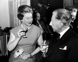He was married to theodora lynch, ann rork, adolphine helmle, allene ashby and jeannette demont. Trust J Paul Getty Had As Many Live In Girlfriends As Fx S Trust Claims Vanity Fair