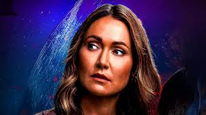 After months of waiting, former Expedition X host Jessica Chobot announced  her new show after leaving the hit supernatural series. For seven seasons,  Chobot served as host