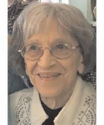 Glenda Foote Obituary (1926