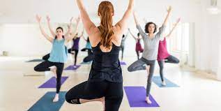 Let's examine the different types of yoga below. 12 Different Types Of Yoga For Beginners Interested In Taking Class