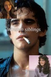 Popular Dallas Winston'S Sister Stories