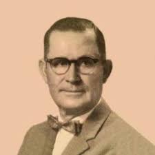 Francis Valentine “Bud” Simpson (1900-1985)