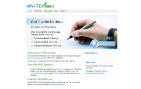 Top 10 Grammar Checker Tools To Be Used In 2021