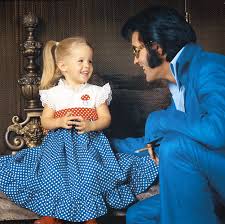 Lisa Marie Presley book's biggest revelations, from Elvis to MJ