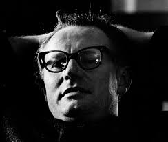 From Minnesota's prairie to the best-seller list, famed poet Robert Bly  shook up the world