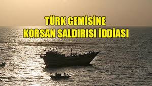 Gerçek korsanlar vs özel gemi güvenlik koruyucuları | korsan saldiri , somali korsan saldirisi aden körfezi'nde korsanların türk gemisine saldırısı türk güvenlik görevlileri tarafından püskürtüldü. Turk Gemisine Korsan Saldirisi Iddiasi Haber Kibris
