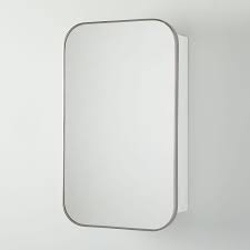 Shop black trim recessed medicine cabinet at bellacor. Seamless Medicine Cabinet Medicine Cabinet Mirror Recessed Medicine Cabinet Black Medicine Cabinet